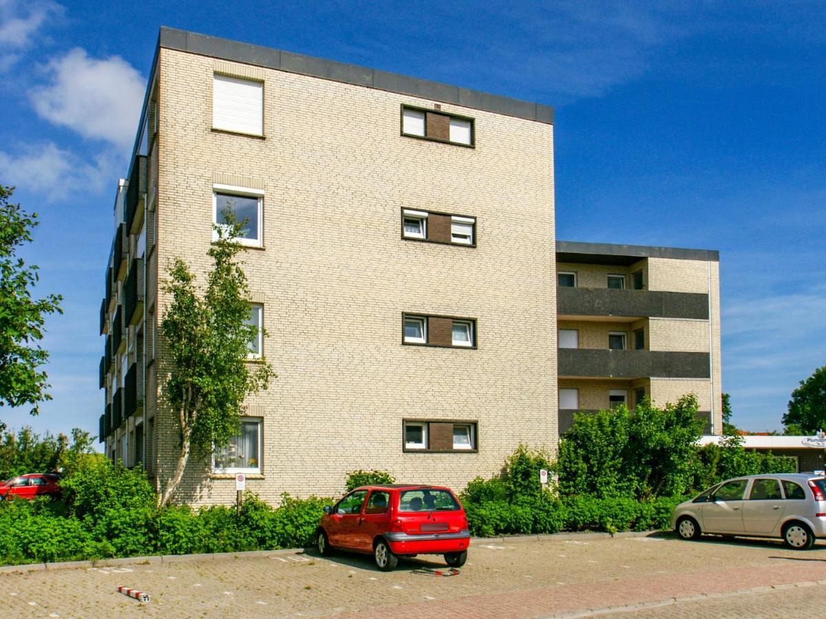 Apartment Seerose By Interhome นอร์ดไดค์ ภายนอก รูปภาพ