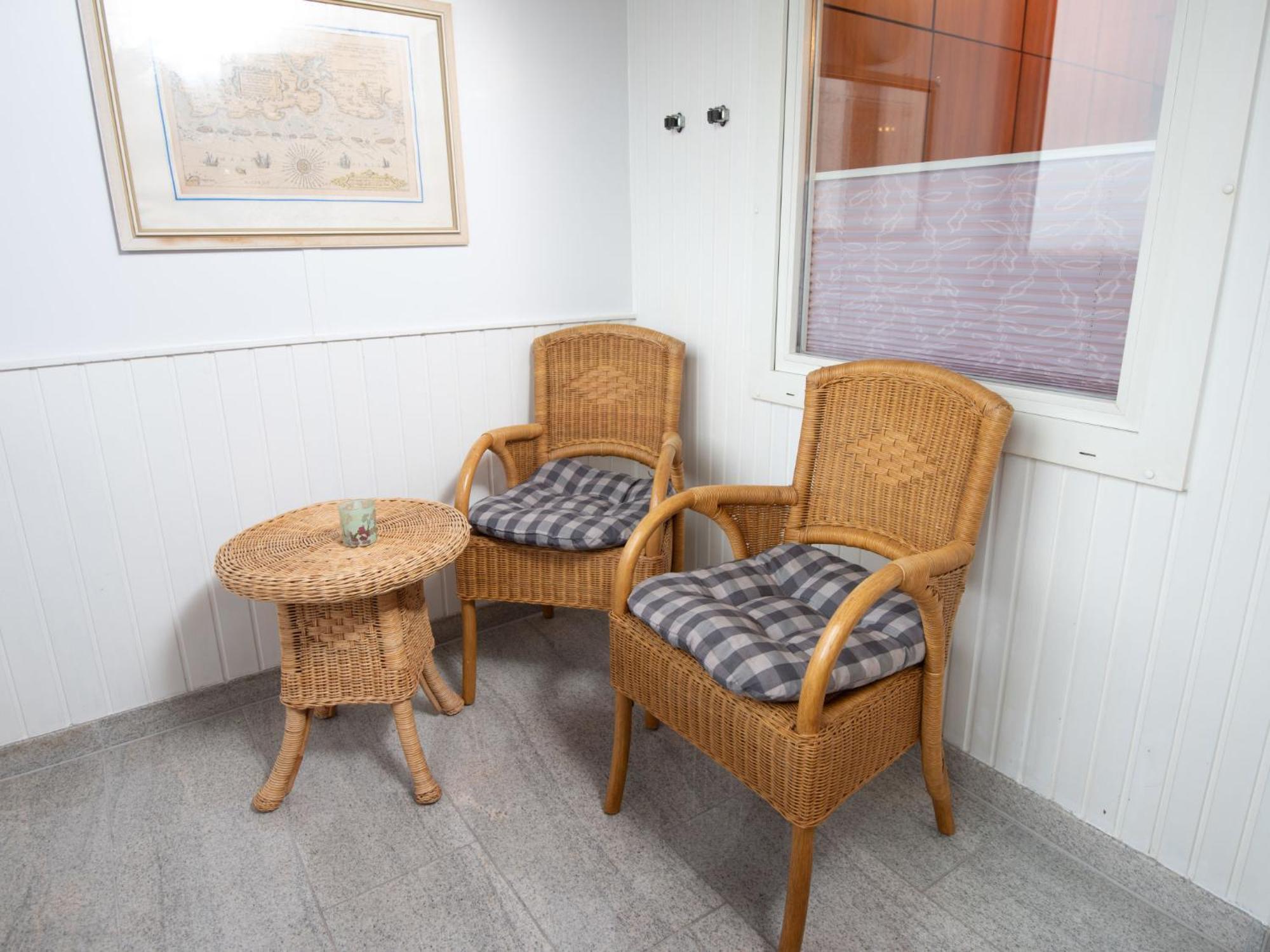 Apartment Seerose By Interhome นอร์ดไดค์ ภายนอก รูปภาพ